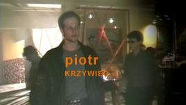 Piotr Krzywiec