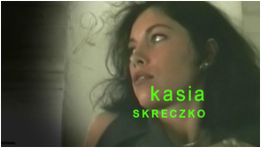 Kasia Skreczko