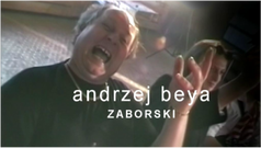 Andrzej Zaborski